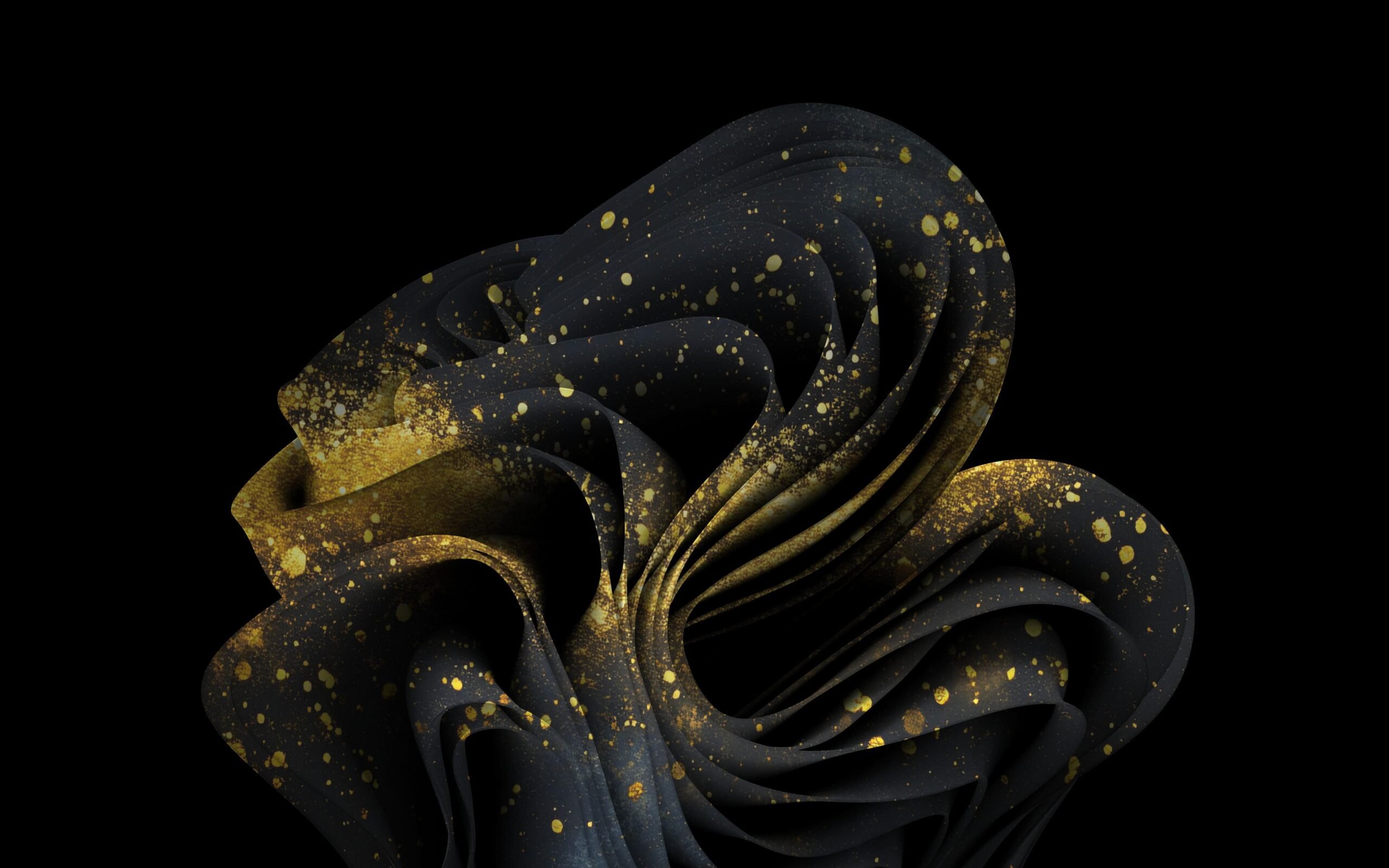 Microsoftの50周年記念Windows11の壁紙はこちら