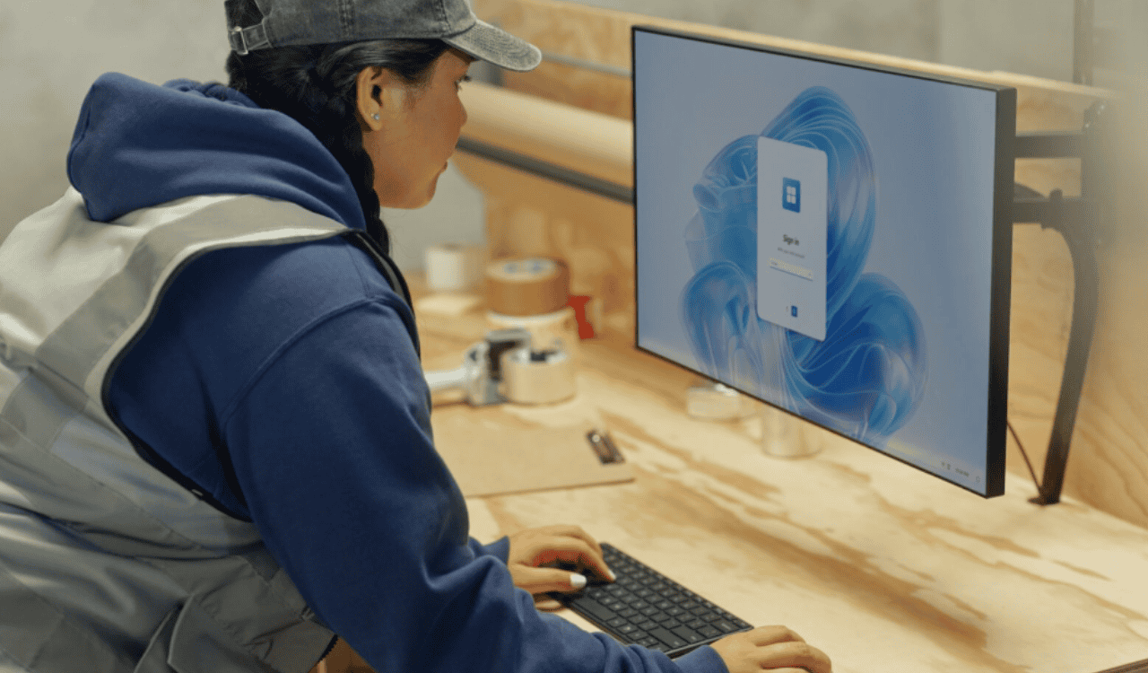 MicrosoftはWindows 365を韓国中央に正式に拡大します