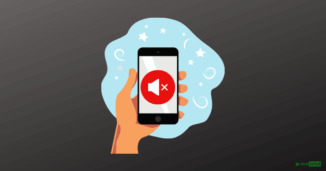 iPhoneに音がない場合に修正する方法