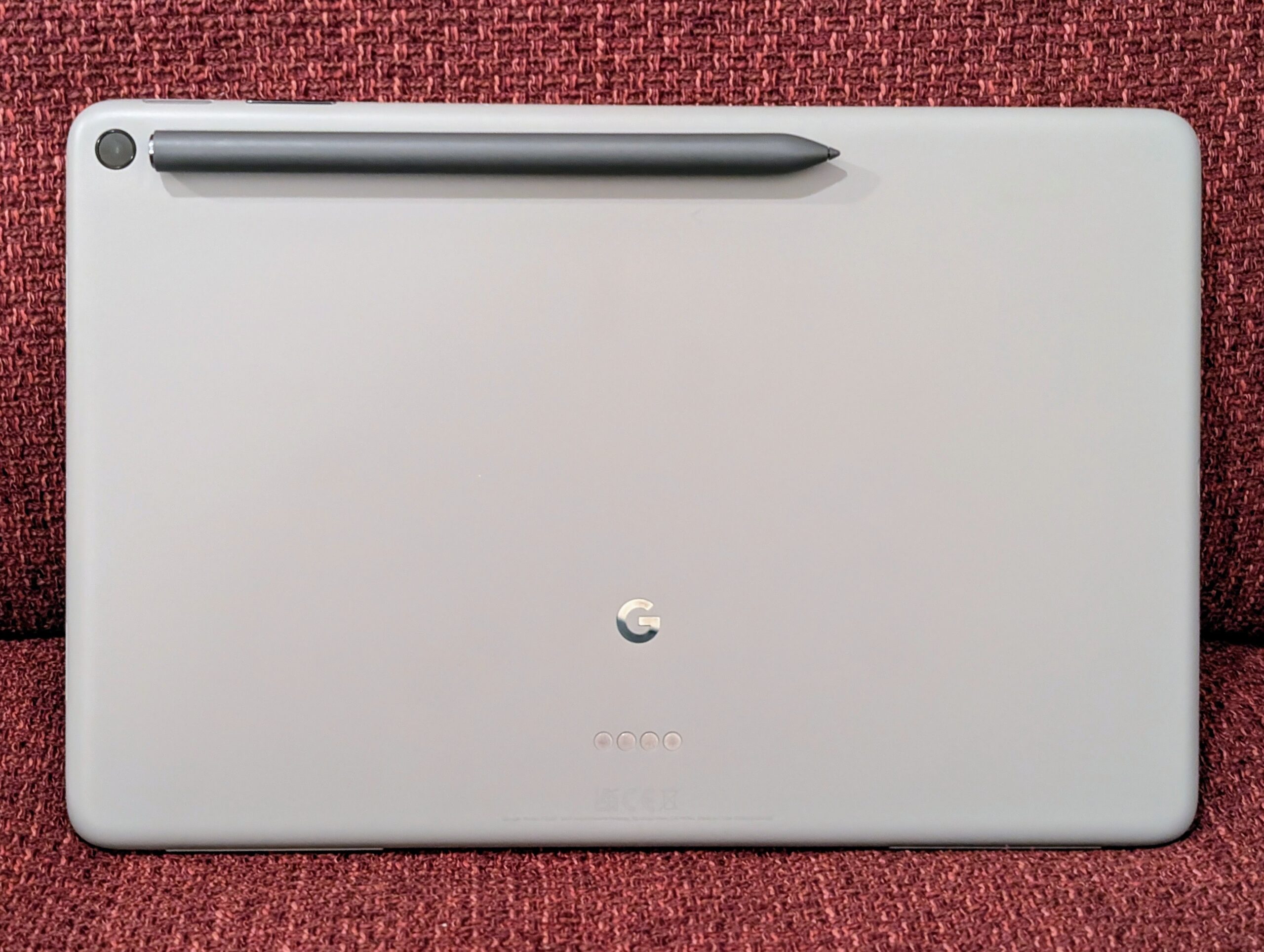 これは、未発表のピクセルタブレットペンの隠されたメモを取るトリックを見てみましょう