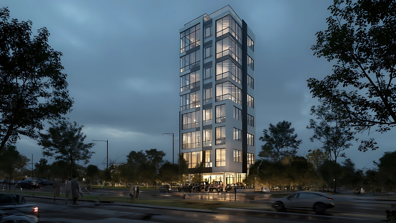 mnml.aiレビュー:アーキテクチャとインテリアデザインのためのAIレンダリングツール