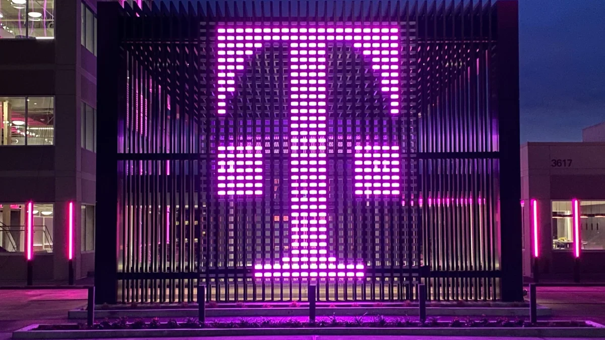 T-Mobileの顧客は、一部の地域で突然より良いカバレッジを持っています