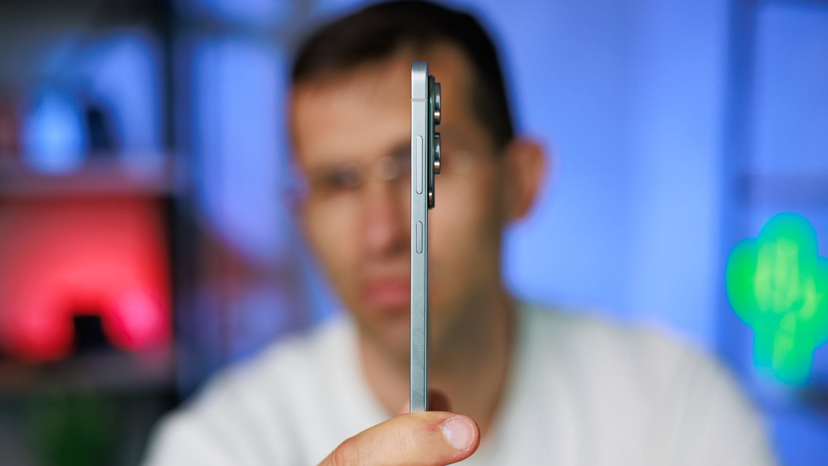 Galaxy S25 Edgeは、Amazonで271ドルの魅力的です