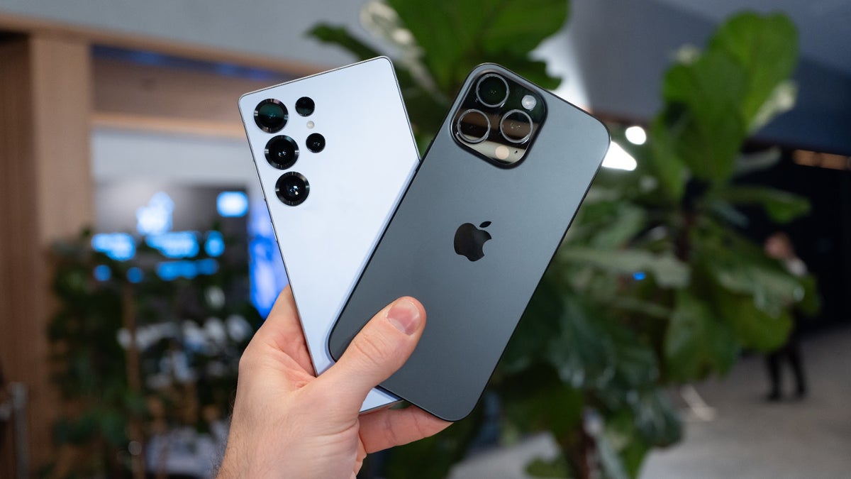 このミッドレンジの電話のバッテリーは、サムスンとリンゴの旗艦をほこりの中に残しました