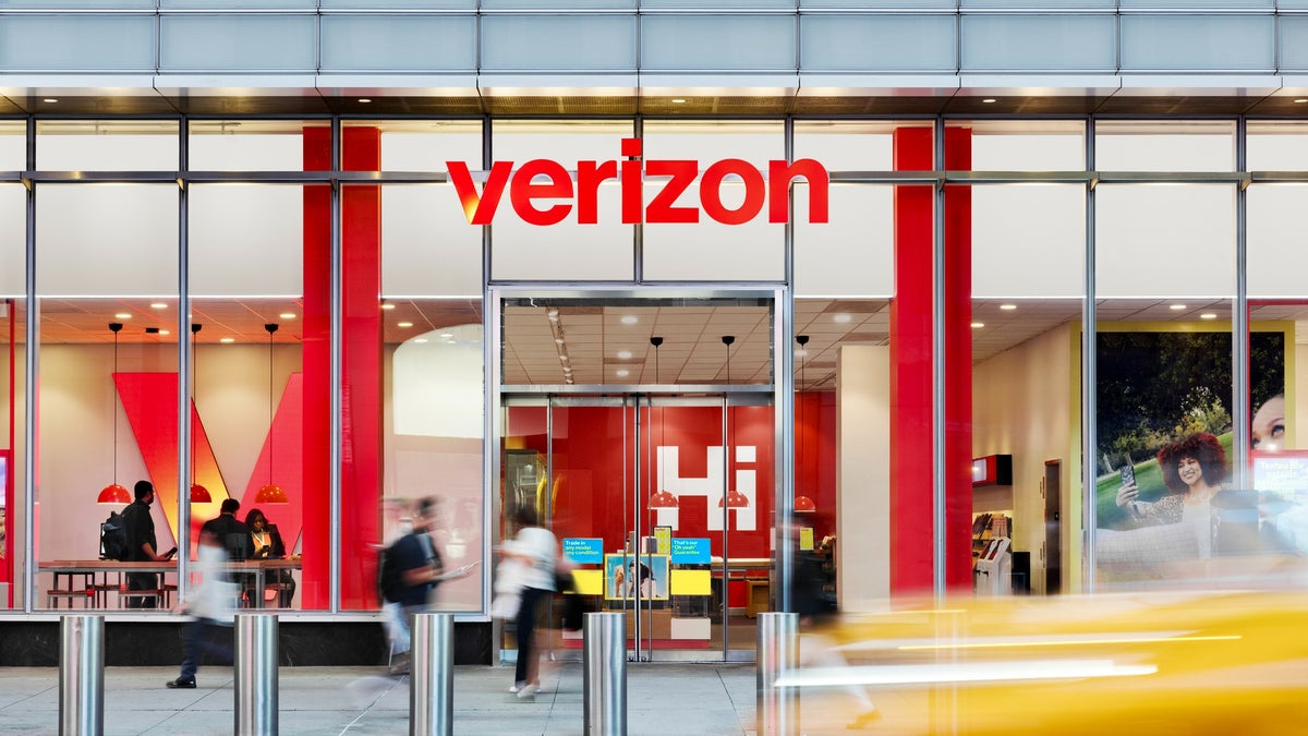 Verizonは、あなたにとって完全にユニークな新しいロイヤルティ割引を提供しようとしているかもしれません