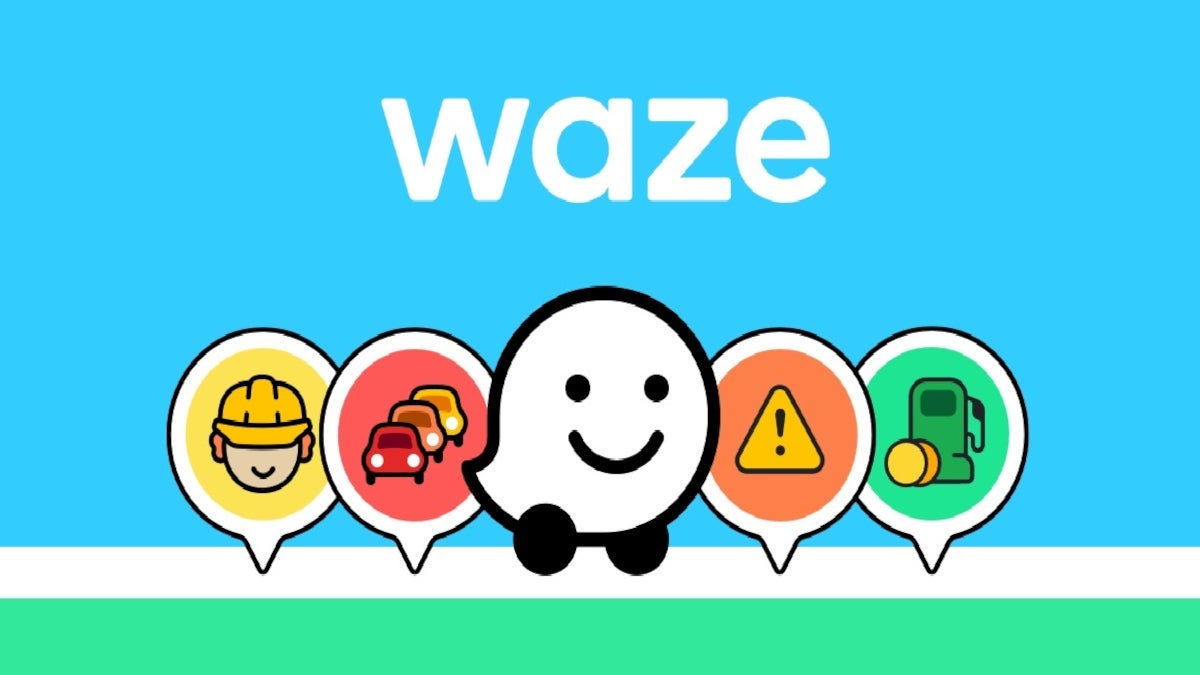 Wazeは、特定のAndroidバージョンでGoogleのサポートを失っています