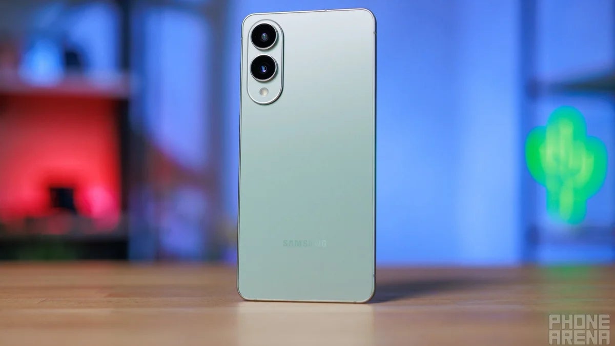 Galaxy S26がどれほど強力であるかを最終的に知っています、そしてそれはあなたを興奮させるはずです