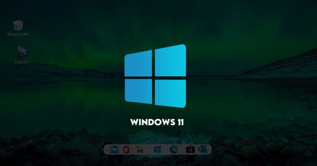Windows10の最高のWindows11テーマ、スキン、アイコン