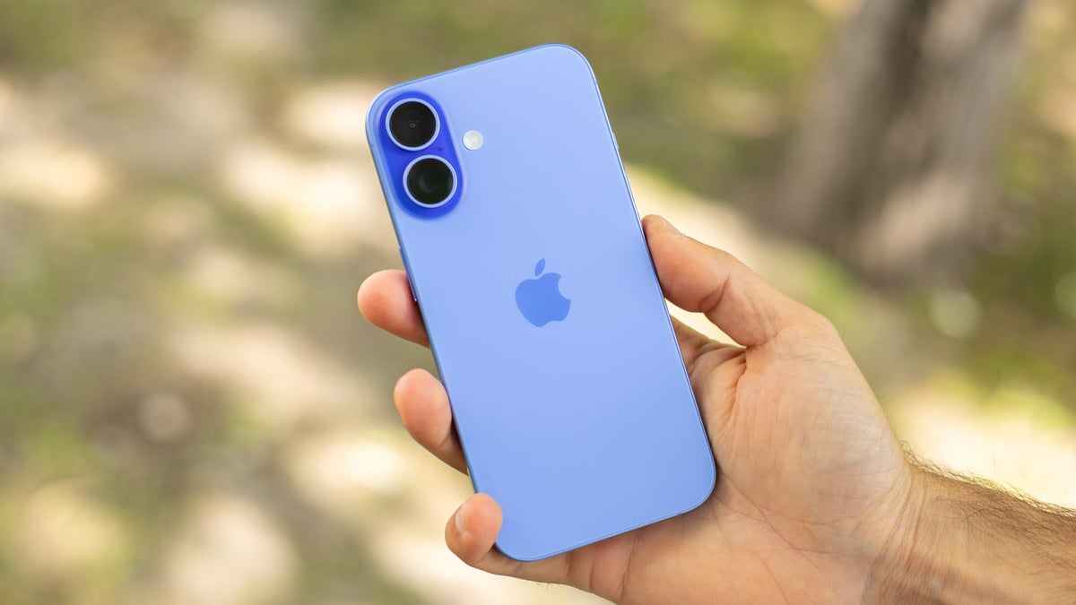 来年、ベースのiPhone18モデルを購入することはできません