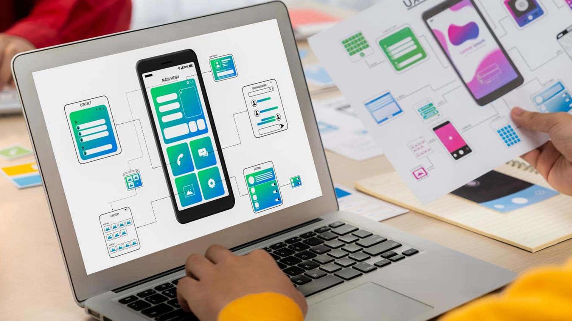 WindowsでiOSアプリを開発する方法
