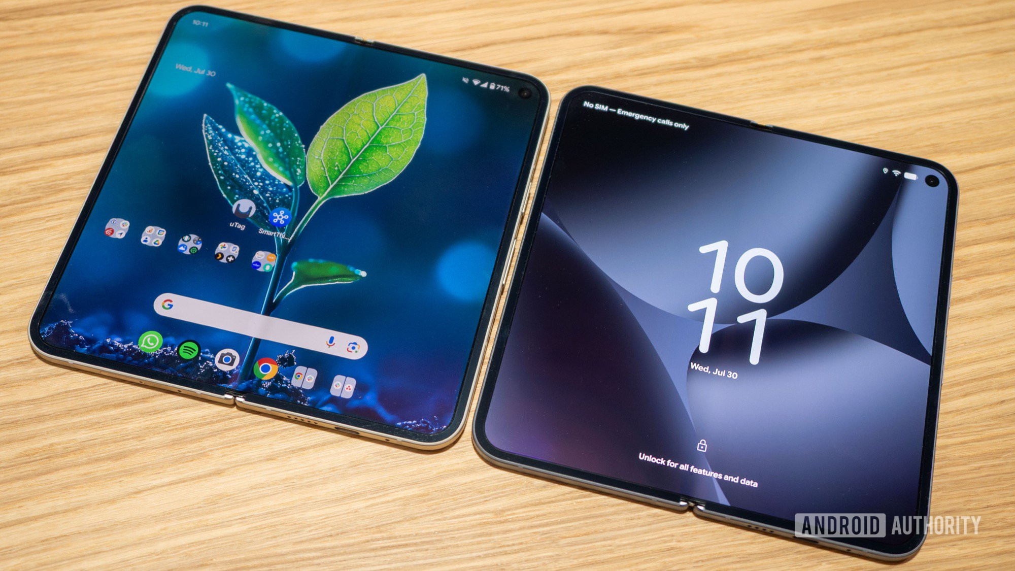 私はPixel 10 Pro foldを保持しました、そして、これらはそれについて私に感銘を受けた4つのことです