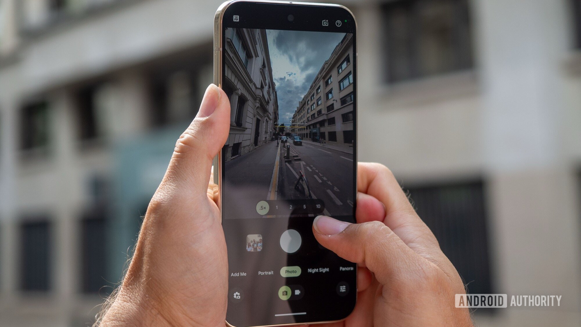 Google Pixel 10対Samsung Galaxy S25：選択は私にとって明らかです