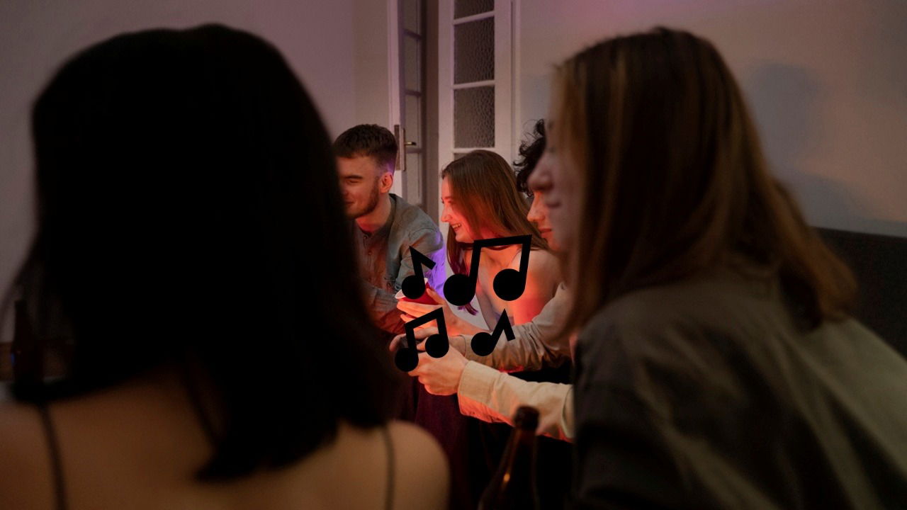 Spotifyでジャムを始める方法