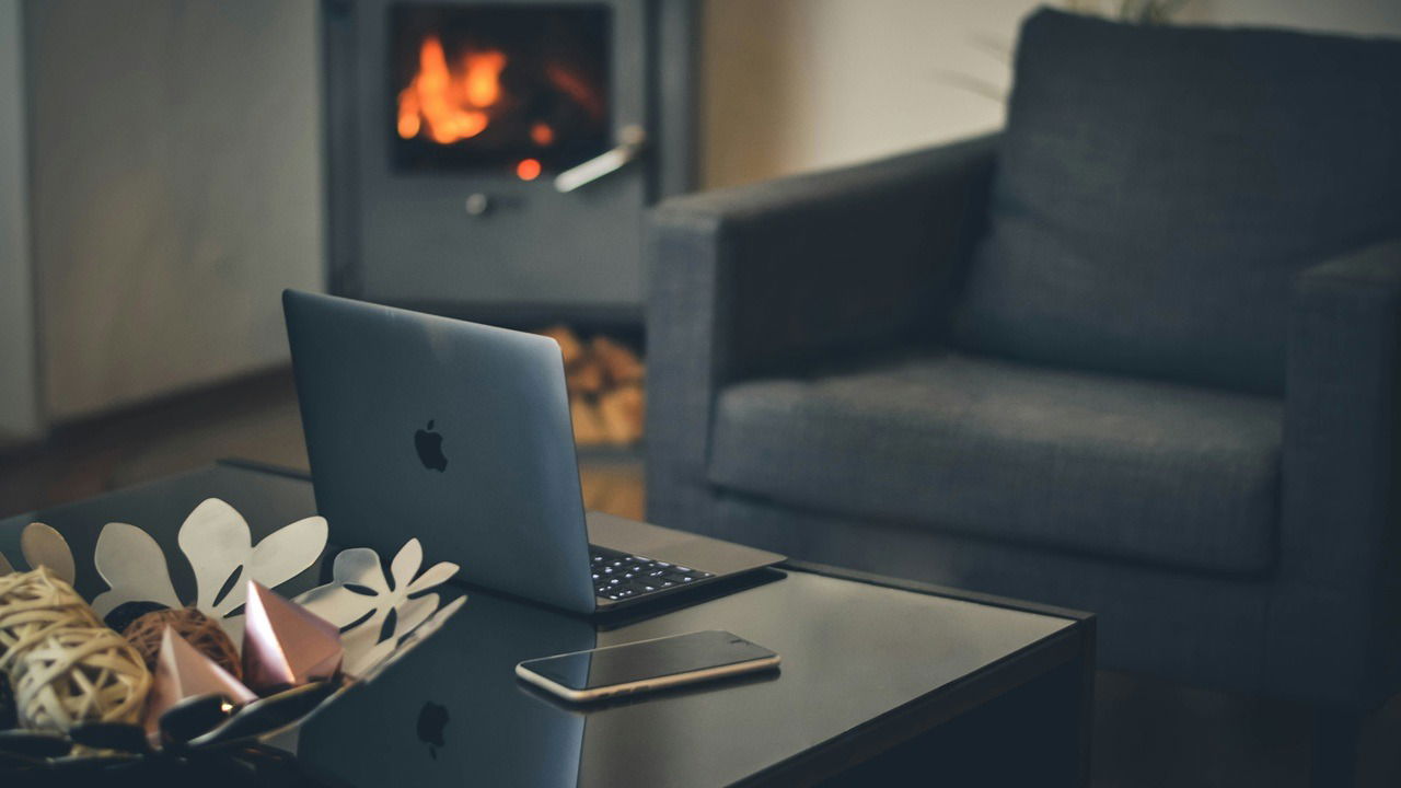 Appleデバイス間でファイルを放送する方法