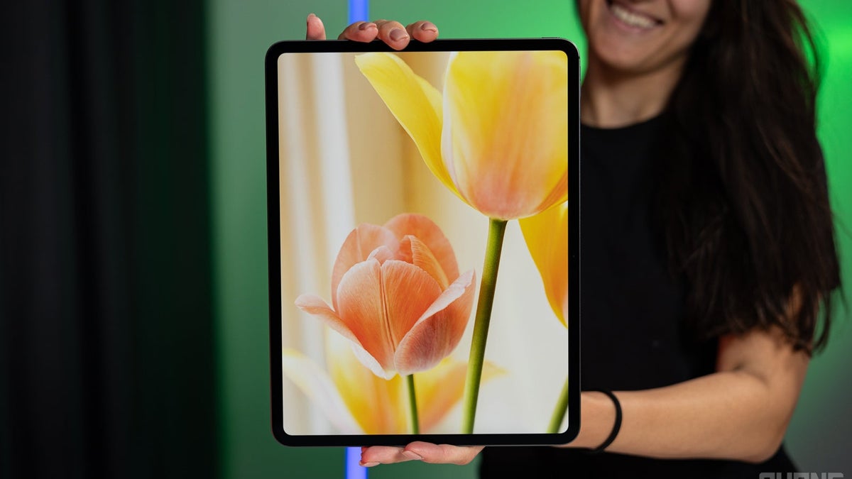 Amazonは11インチiPad Pro(M4)の価格を削減し、さらに優れた長期投資となっています