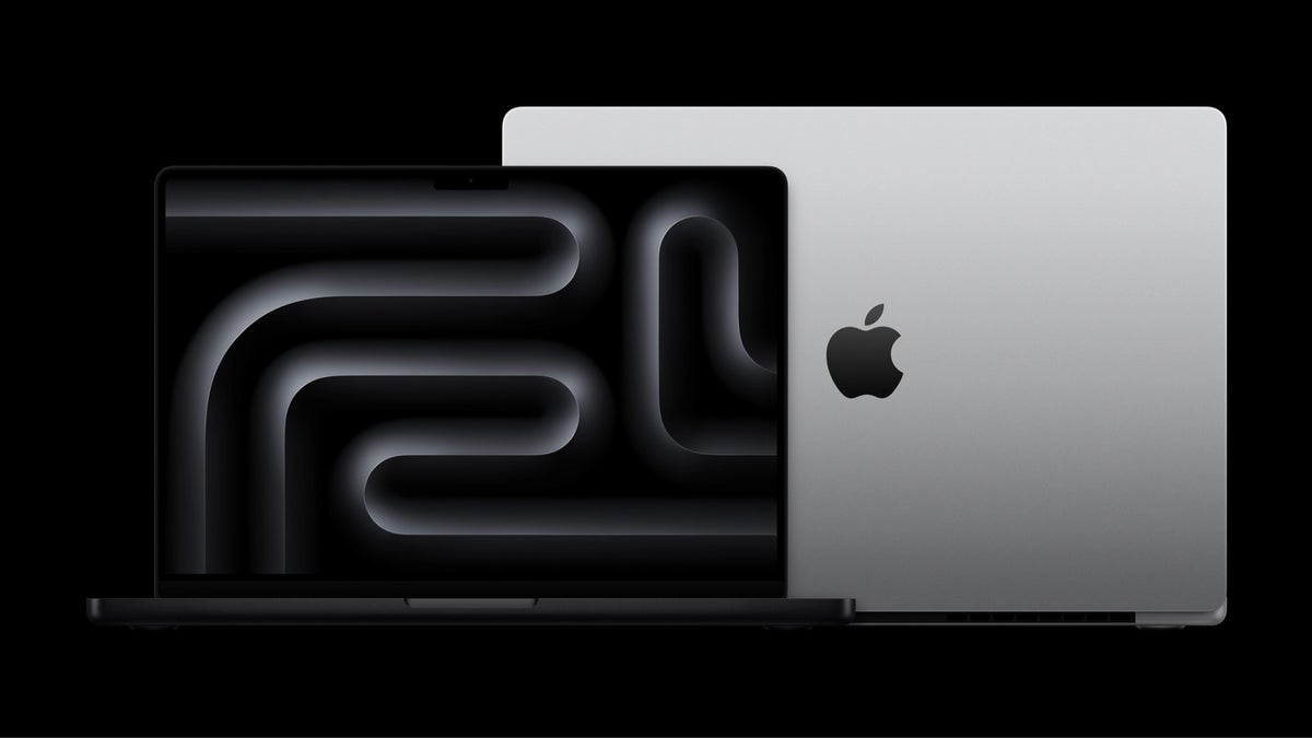 AppleはMacBooksにこれまでの追加機能を提供する可能性があります