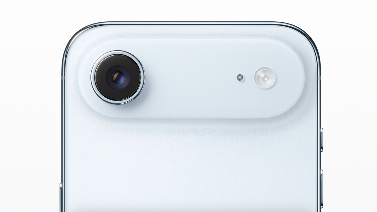 Appleは静かにiPhone Air Magsafeバッテリーにあなたが試してみたい隠されたトリックを与えました