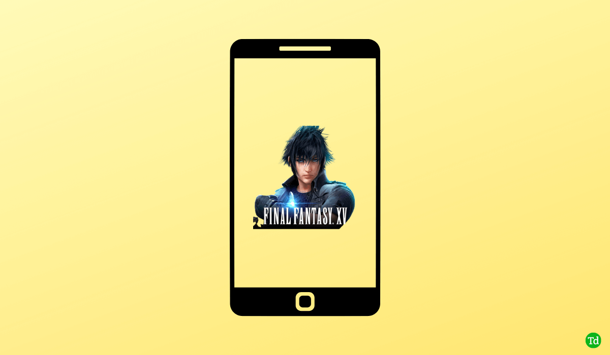 Android向けの10のファイナルファンタジーゲーム