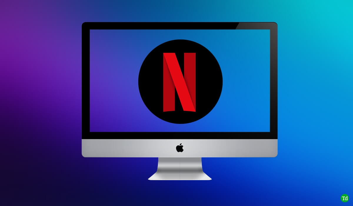 MacでNetflixをオフラインでダウンロードして視聴する方法