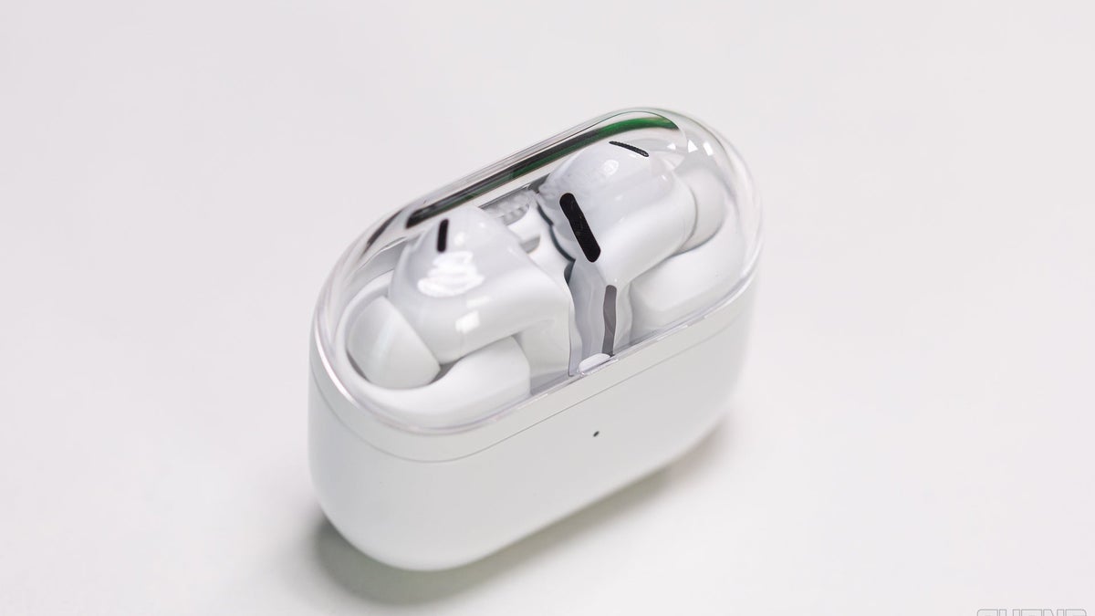 Galaxy Buds 3 Proは、寛大な割引の後、高い需要が残っています