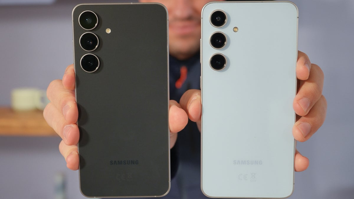 Galaxy S25 FE vs Galaxy S24 FE：新機能とアップグレードする必要がありますか？