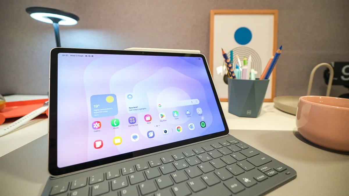 Galaxy Tab S11は寛大な割引を受け、タブレットエクスペリエンスをアップグレードするのが待ちきれません