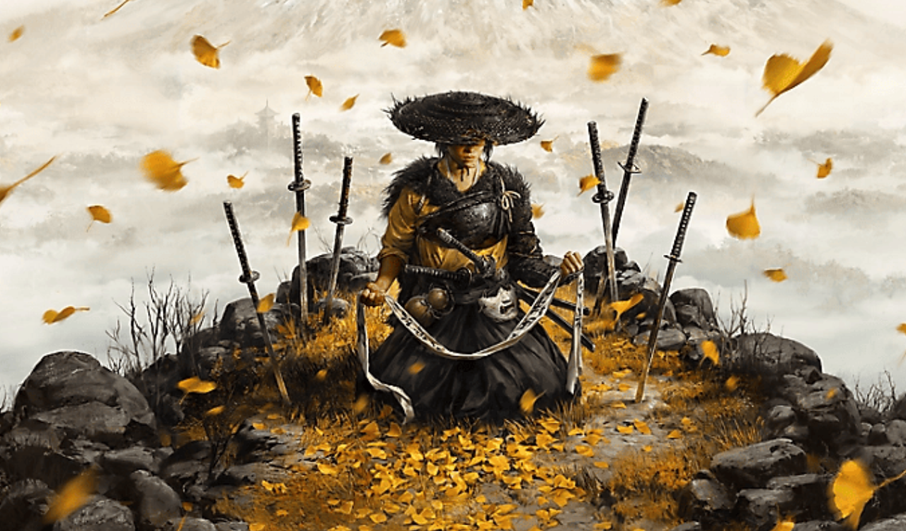 ヨテイのゴーストリリース日、時刻、プラットフォーム、ゲームの詳細