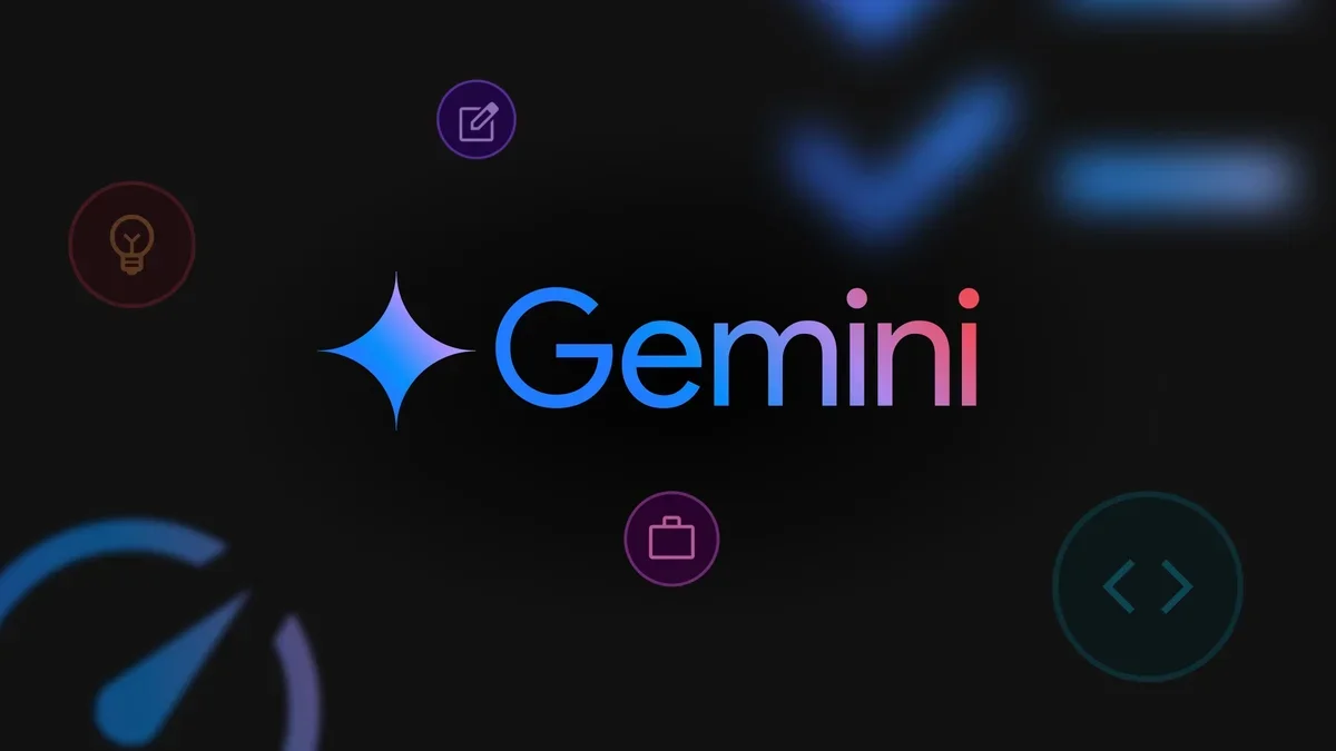 Googleは、非常に意味のある方法でChatGptに挑戦するGemini機能を追加します