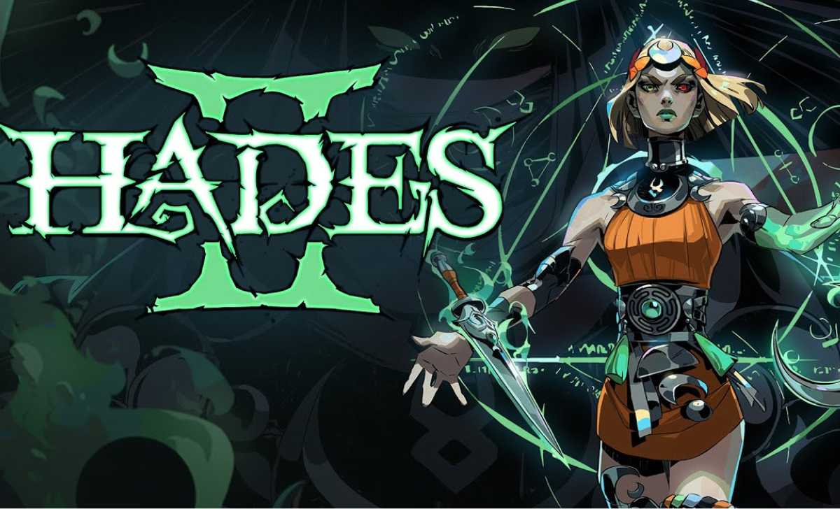 Hades 2：リリース日、時刻、プラットフォーム、ゲームプレイの詳細