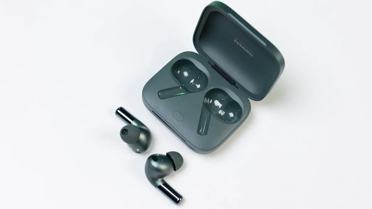 期間限定の取引は、OnePlus Buds Pro 2をサブ80ドルの掘り出し物にします