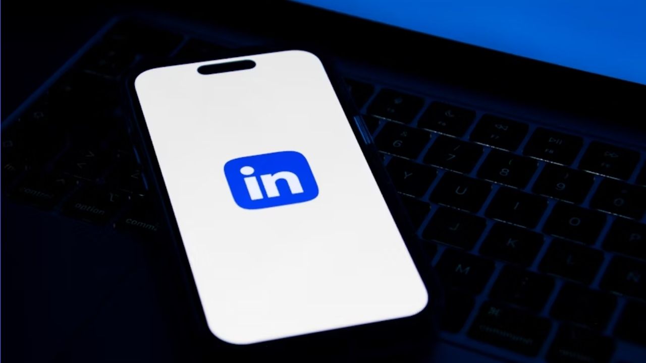 LinkedInのAIデータグラブ:ジョブの交換を訓練する前にオプトアウト