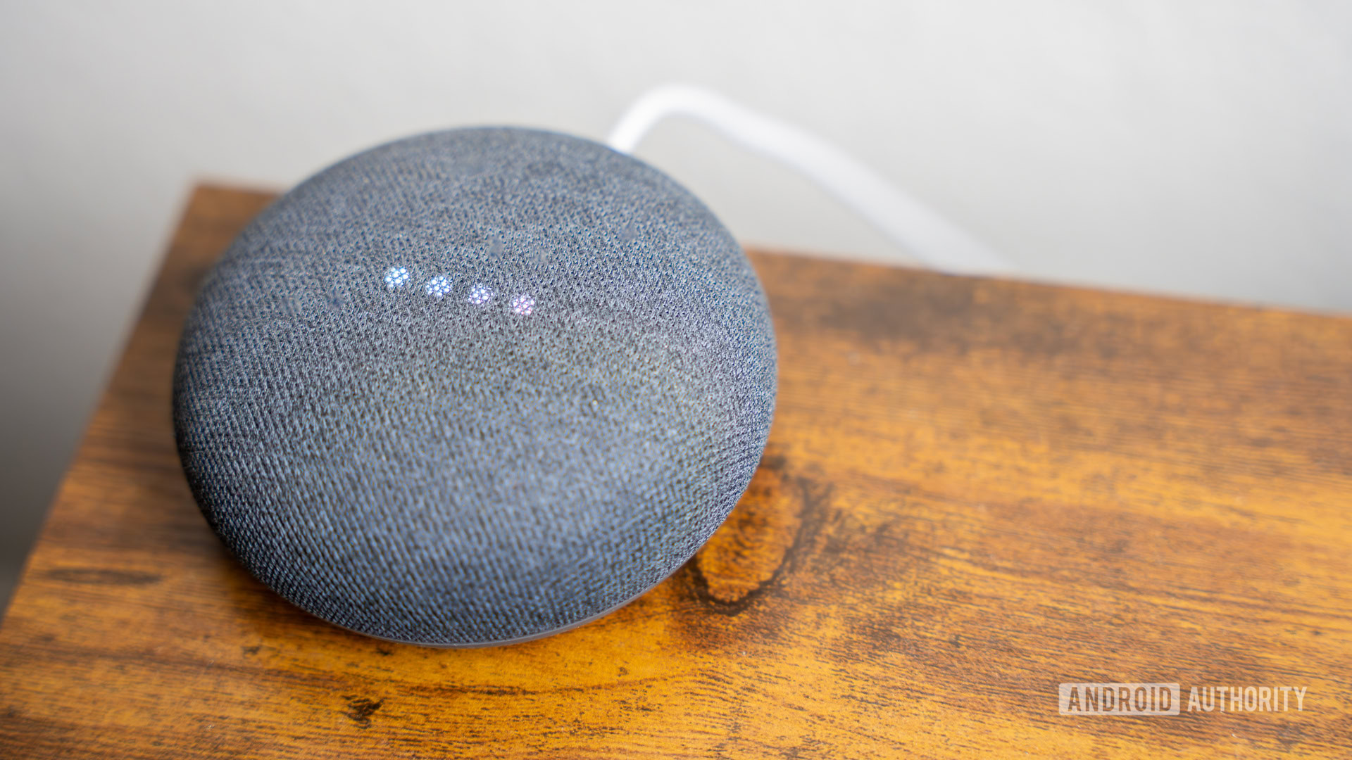 調査によると、Google HomeユーザーはGeminiに高い希望を持っています
