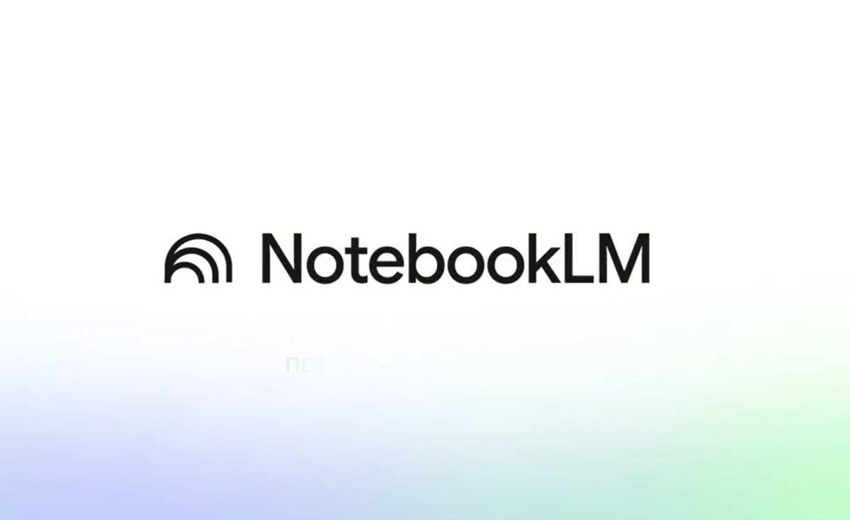 Notebooklmは、あなたのツールキットに簡単な、批評、議論のオーディオ概要スタイルを追加します