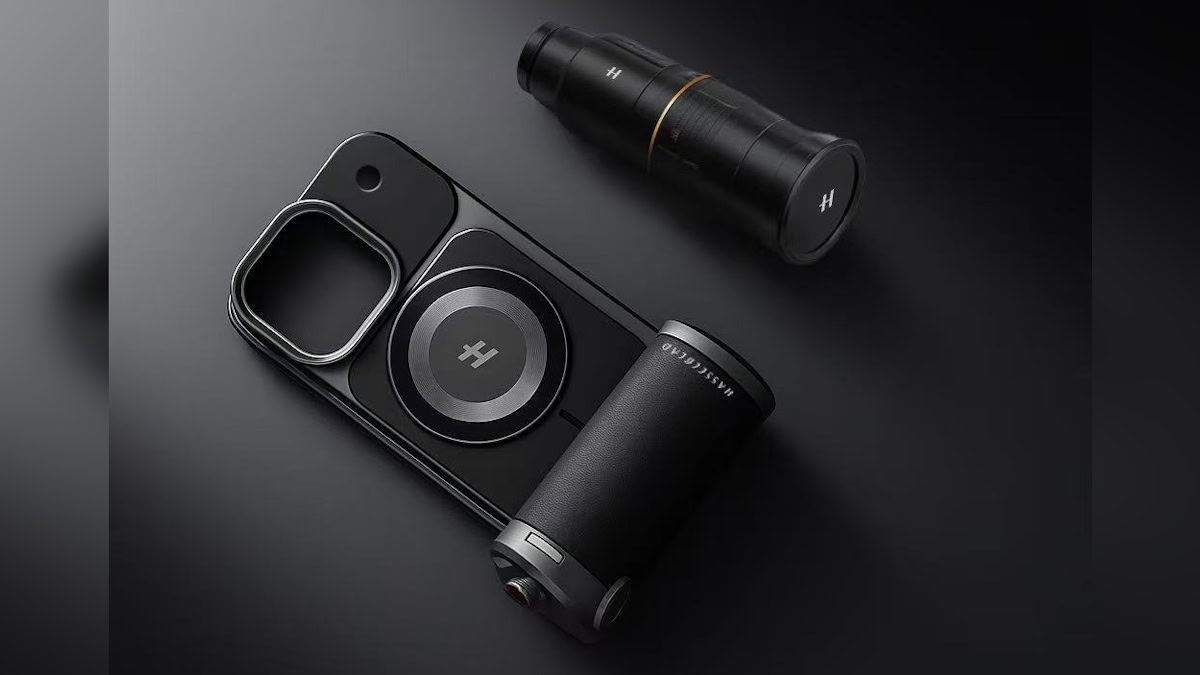 このAndroidフラッグシップは、Hasselbladカメラキットを入手することが確認されています