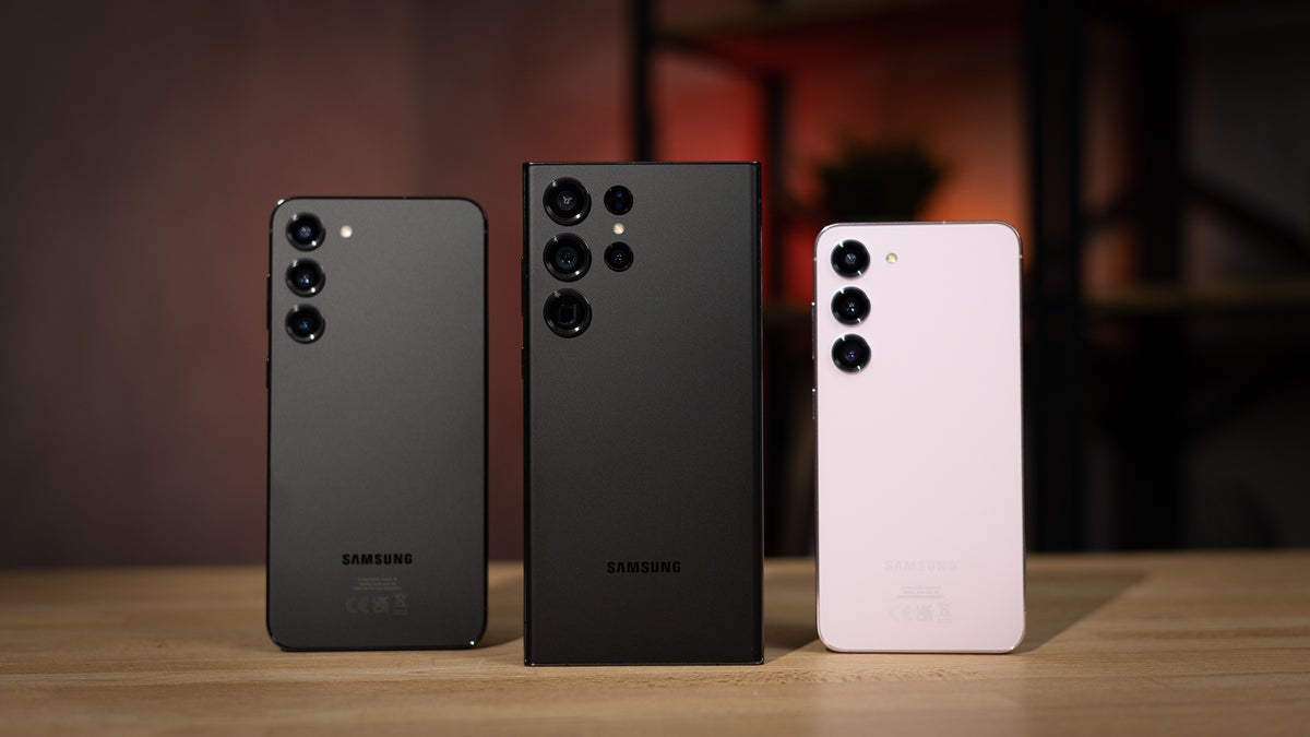 1つのUI 8ベータ版がSamsung Galaxy S23および一部の地域の他のデバイスで利用可能になりました
