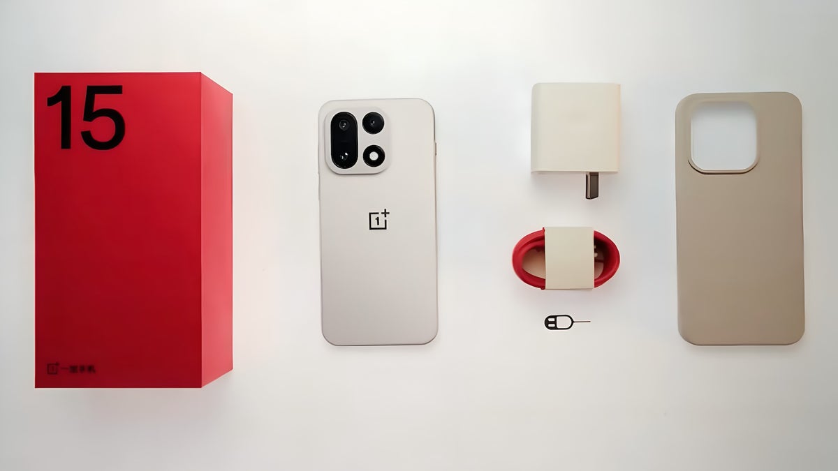 OnePlus 15バッテリーと充電:あなたが知る必要があるすべて