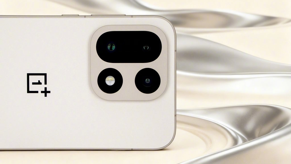 OnePlus 15はこの日に起動することができ、それはあなたが購入できる最もタフなフラッグシップかもしれません