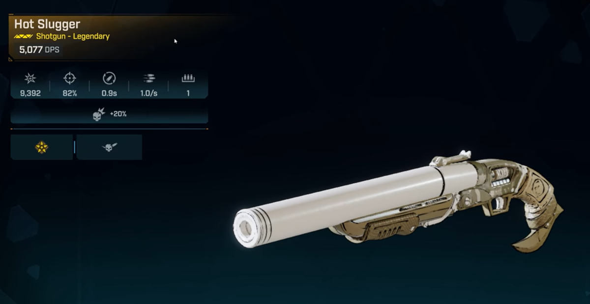 Borderlands 4のホット強打者の場所：それを見つけて入手する場所