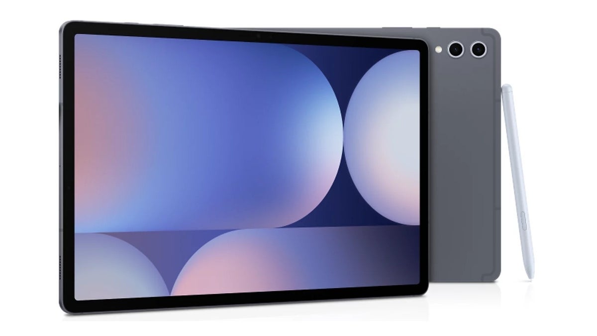 Powerhouse Galaxy Tab S10+は、寛大な131ドルの値下げを受け取ります