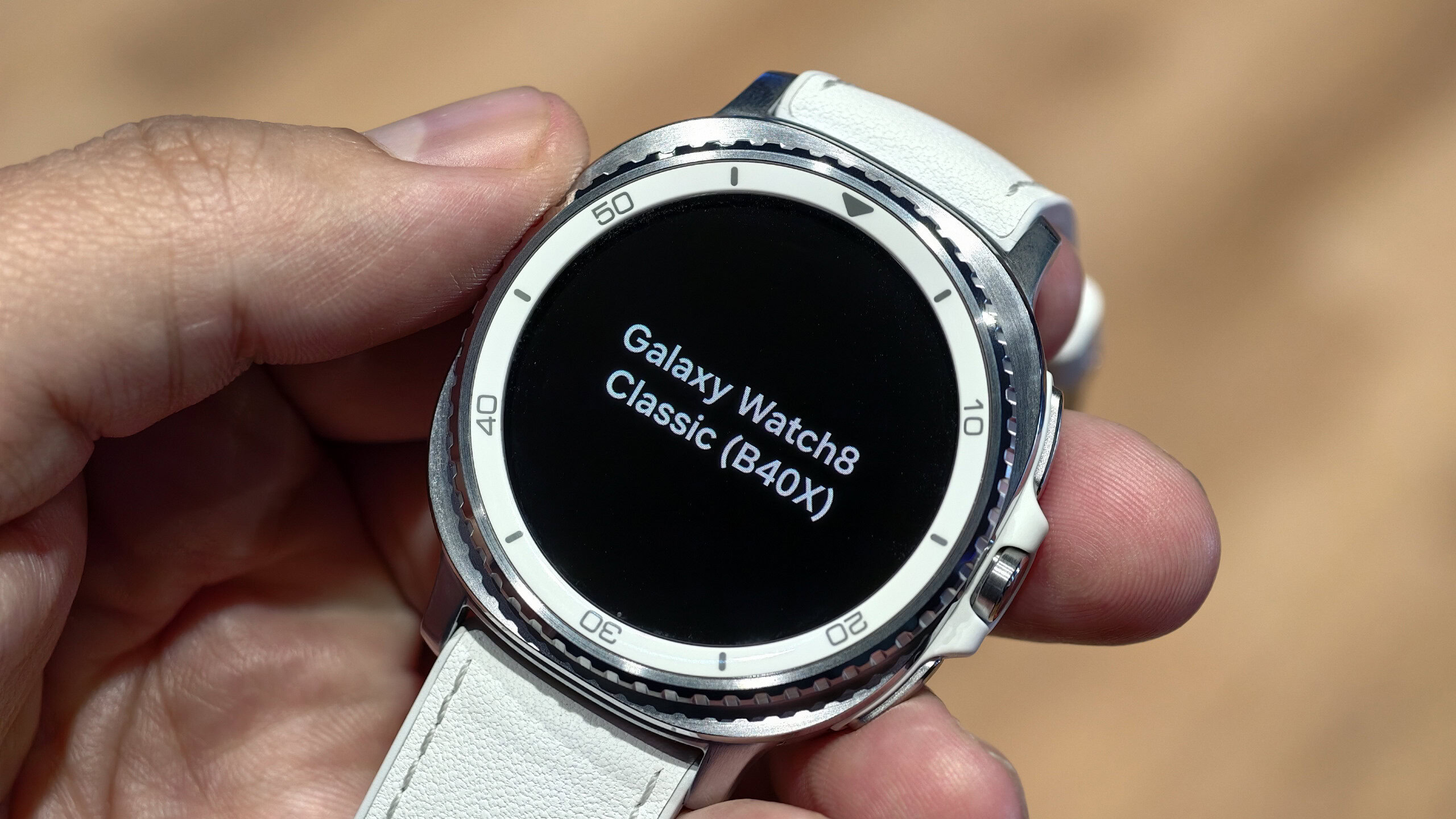 Pixel 10の電話は現在、Galaxy Watchesと互換性がありません
