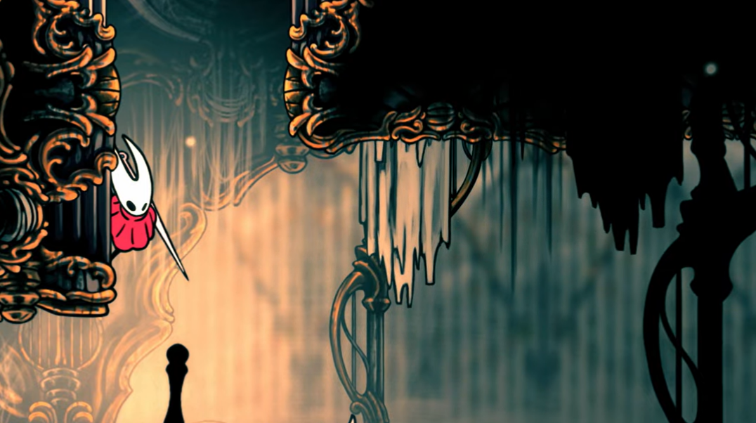 Silksong Ascendant's Grip：場所、ルート、報酬、要件など