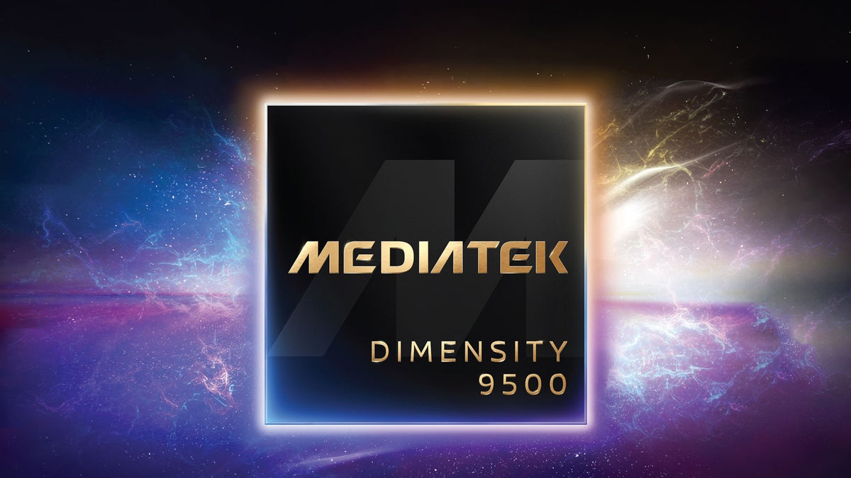 Snapdragon 8エリートGen 5は、この旗艦メディエイトプロセッサとの厳しい競争に直面する可能性があります