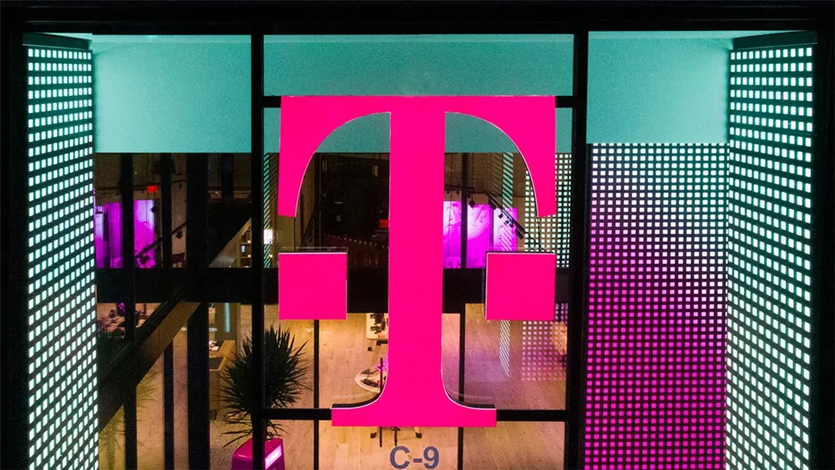 T-Mobile Cell Towerドラマは、1つの小さな町で続いています