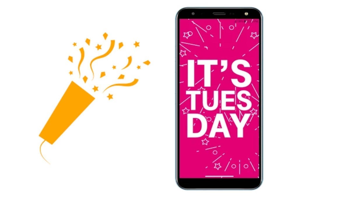 T-Mobileは、すべてのスマートフォンユーザーが今日無料で必要とするものを提供します