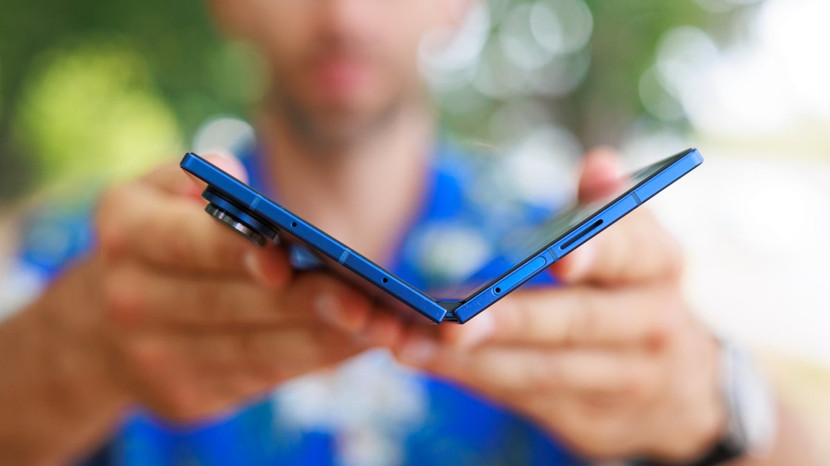 最高のGalaxy Z Fold7取引が戻ってきて、素晴らしい電話を作ることができます
