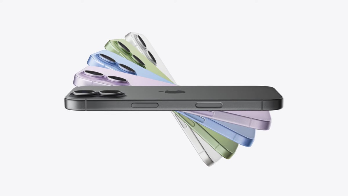 iPhone17は公式です