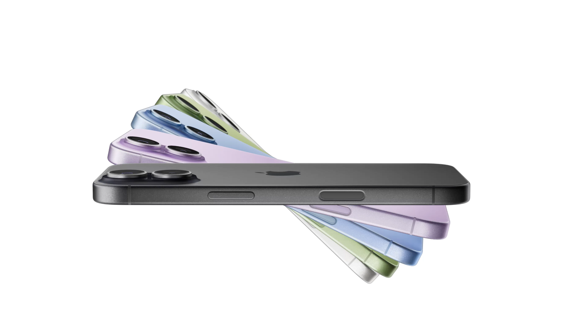 iPhone17は非常によく販売されているので、Appleは現在生産を増やしています