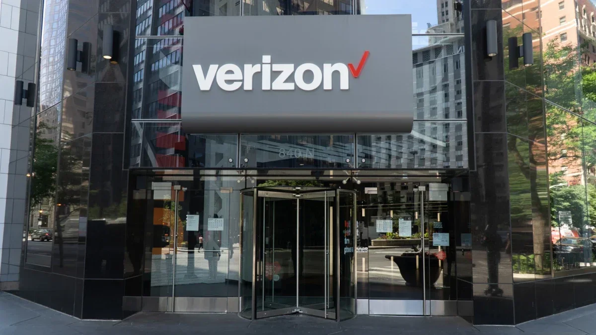 Verizonの顧客：私を誘おうとしたこの詐欺に巻き込まれないでください