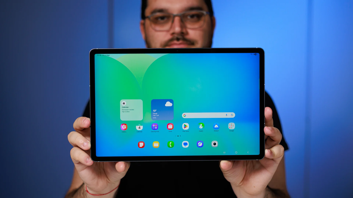 Walmartの独占セールはGalaxy Tab S10 Fe+を非常に説得力のあるピックにします
