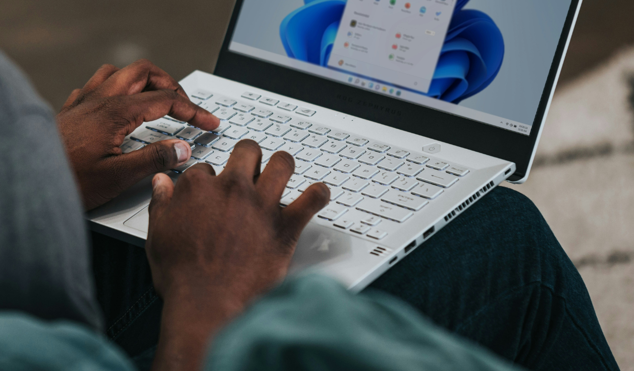 Windows 11のクリップボード同期機能を使用すると、PCでコピーしてAndroidに貼り付けることができます